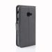 LN Flip Wallet Galaxy Xcover 4S Black