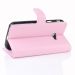LN Flip Wallet Galaxy Xcover 4S Pink