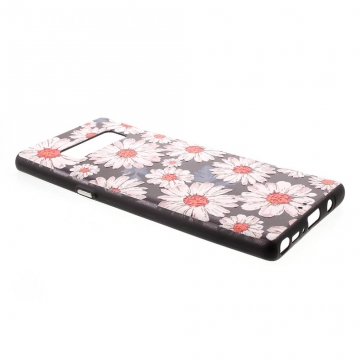 Luurinetti Samsung Galaxy Note 8 3D TPU-suoja 9