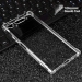 IMAK Sony Xperia XZ1 läpinäkyvä TPU-suoja