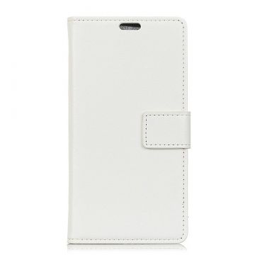 Luurinetti Xperia XA2 Ultra suojalaukku white