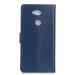 Luurinetti Xperia XA2 Ultra suojalaukku blue