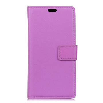 Luurinetti Xperia XA2 Ultra suojalaukku purple