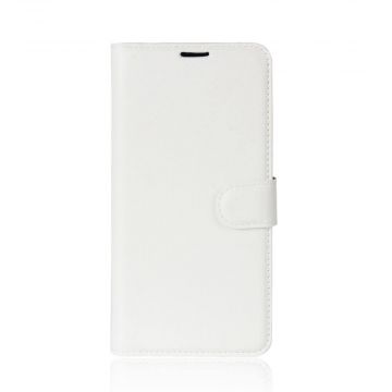Luurinetti Xperia XZ2 Compact suojalaukku white