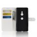 Luurinetti Flip Wallet Sony Xperia XZ3 white