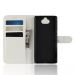 Luurinetti Flip Wallet Xperia 10 Plus white