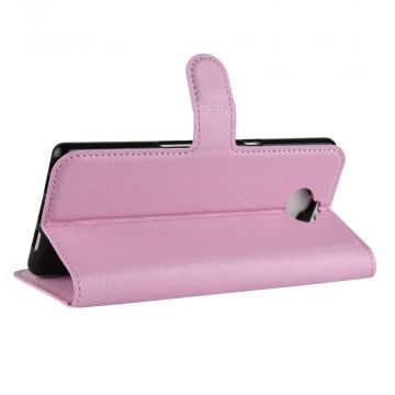 Luurinetti Flip Wallet Xperia 10 Plus pink