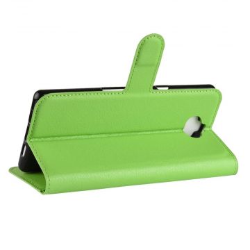 Luurinetti Flip Wallet Xperia 10 Plus green
