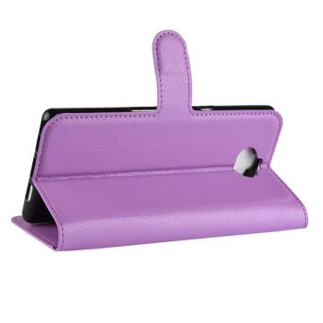 Luurinetti Flip Wallet Xperia 10 Plus purple