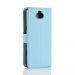 Luurinetti Flip Wallet Xperia 10 Plus blue