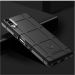 Luurinetti Rugged Shield Xperia L3 black