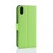 Luurinetti Flip Wallet Sony Xperia L3 green