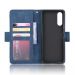 LN 5card Flip Wallet Xperia 10 II Blue