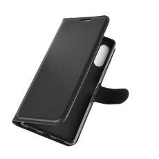 LN Flip Wallet Sony Xperia L4 Black
