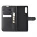 LN Flip Wallet Sony Xperia L4 Black