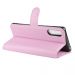 LN Flip Wallet Sony Xperia L4 Pink