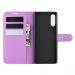 LN Flip Wallet Sony Xperia L4 Purple