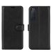 LN Flip Wallet Xperia 5 II Black