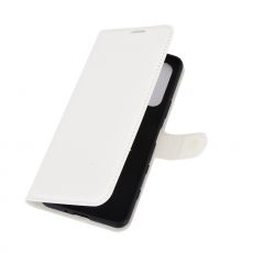 LN Flip Wallet Xperia 5 II White