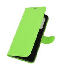 LN Flip Wallet Xperia 5 II Green