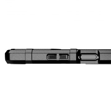 LN Rugged Shield Xperia 10 III black