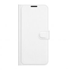 LN Flip Wallet Sony Xperia 5 III white
