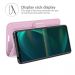 LN Flip Wallet Sony Xperia 5 III pink