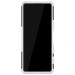 LN suojakuori tuella Sony Xperia 5 III white