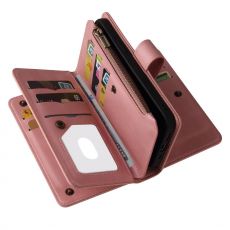 LN lompakkokotelo Xperia 1 III pink