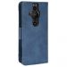 LN 5card Flip Wallet Xperia Pro-I blue