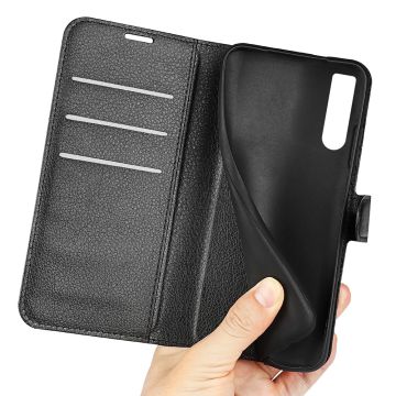 LN Flip Wallet Sony Xperia 1 IV black