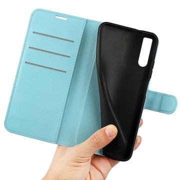 LN Flip Wallet Sony Xperia 10 IV blue