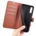 LN Flip Wallet Sony Xperia 10 IV brown