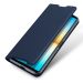 Dux Ducis Business-kotelo Sony Xperia 10 IV blue