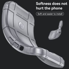 LN Rugged Shield Sony Xperia 10 IV grey