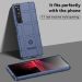 LN Rugged Shield Sony Xperia 1 IV blue