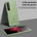 LN Rugged Shield Sony Xperia 1 IV green