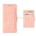 LN 5card Flip Wallet Sony Xperia 1 IV pink