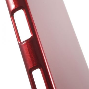 Goospery Xperia X Performance TPU-suoja red