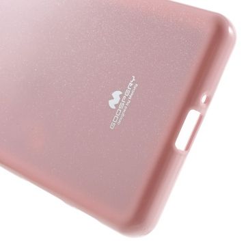 Goospery Xperia X Performance TPU-suoja pink