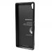 Goospery Sony Xperia XA Ultra TPU-suoja black