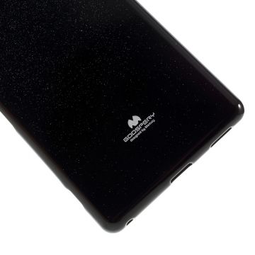 Goospery Sony Xperia XA Ultra TPU-suoja black