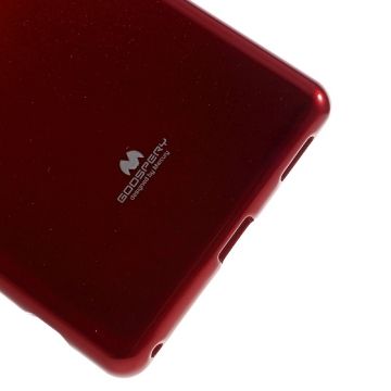 Goospery Sony Xperia XA Ultra TPU-suoja red
