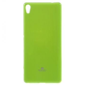 Goospery Sony Xperia XA Ultra TPU-suoja green
