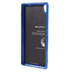 Goospery Sony Xperia XA Ultra TPU-suoja blue