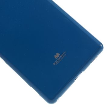 Goospery Sony Xperia XA Ultra TPU-suoja blue