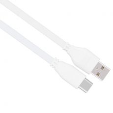 Momax datakaapeli USB Type-C white