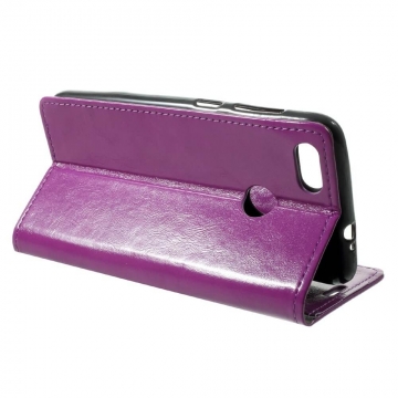 Luurinetti P9 Lite Mini suojalaukku Purple