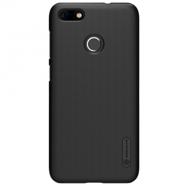 Nillkin P9 Lite Mini Super Frosted suojakuori black