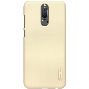 Nillkin Mate 10 Lite Super Frosted gold